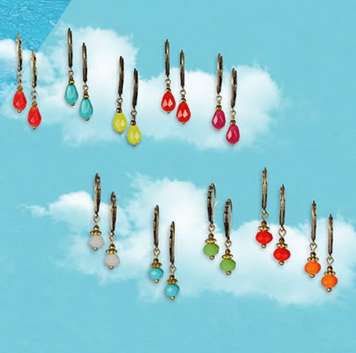JAZU sieraden
