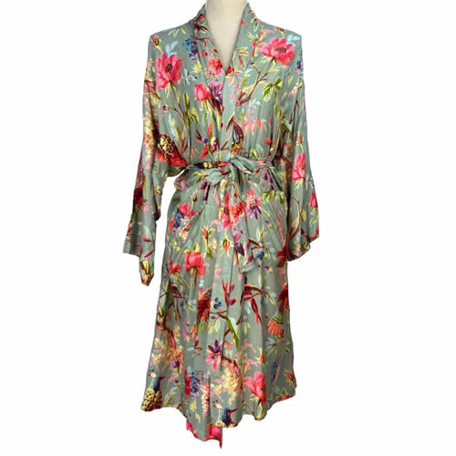 Kimono imbarro