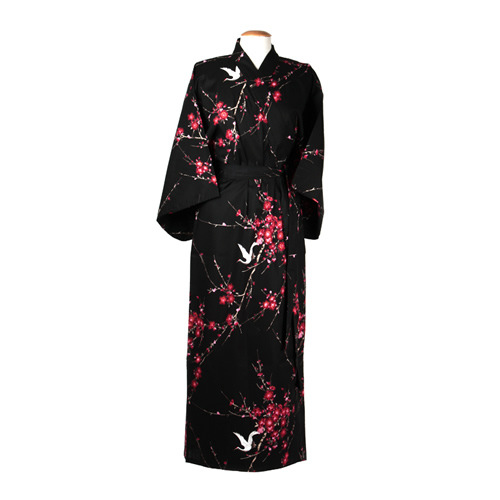 JAPANSE KIMONO'S (vanaf) - Afbeelding 33