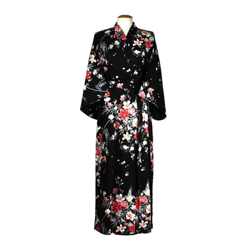 JAPANSE KIMONO'S (vanaf) - Afbeelding 32