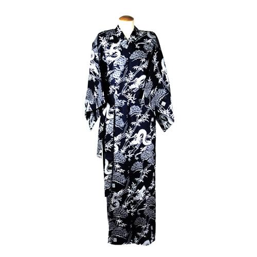 JAPANSE KIMONO'S (vanaf) - Afbeelding 4
