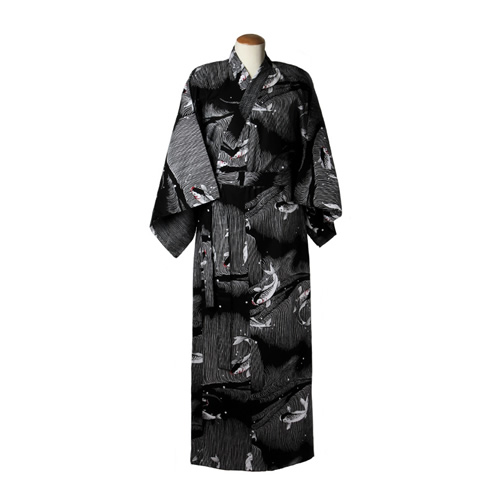 JAPANSE KIMONO'S (vanaf) - Afbeelding 41
