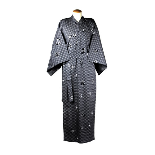 JAPANSE KIMONO'S (vanaf) - Afbeelding 36
