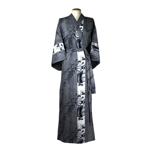 JAPANSE KIMONO'S (vanaf) - Afbeelding 37