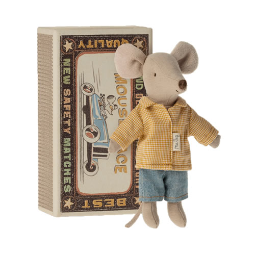 MAILEG KNUFFELS - Afbeelding 5