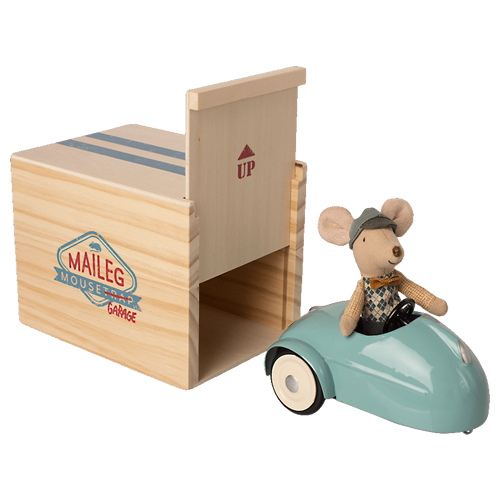MAILEG KNUFFELS - Afbeelding 10