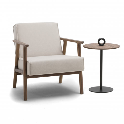fauteuil EASY van HAVEE (vanaf)