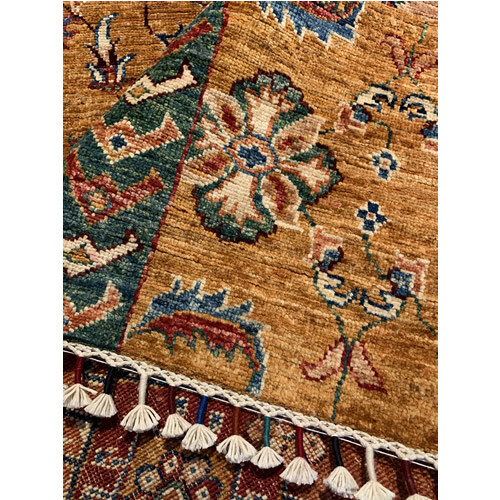 Manzara patchwork