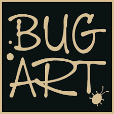 bug art kaarten