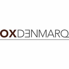 oxdenmarq leren fauteuils