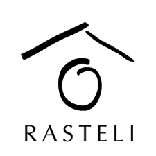 rasteli vazen en lampen