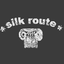 silk route shawls
