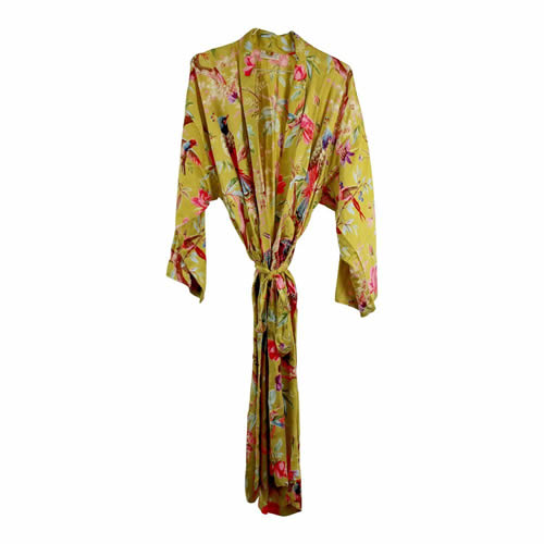 IMBARRO KIMONO'S (vanaf) - Afbeelding 4