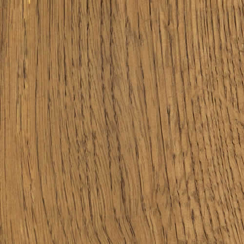 Tafel SPOTT van DYYK (eikenhout, niervormig, 200 x 90) SHOWMODEL - Afbeelding 4