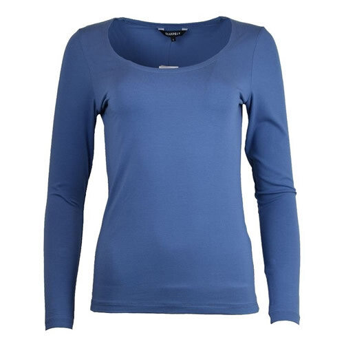slippely shirts