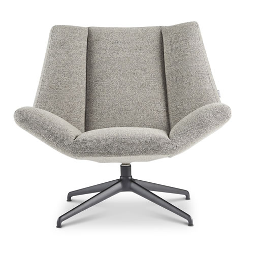 Fauteuil AIDEN hoog