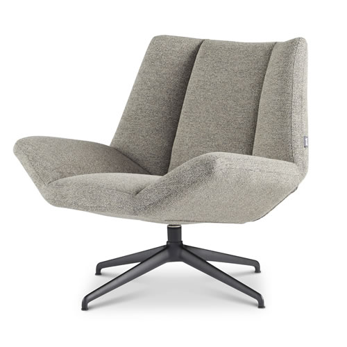 Fauteuil AIDEN hoog