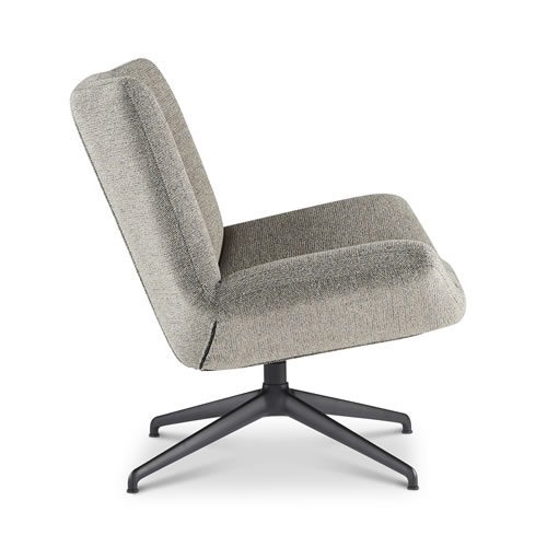 Fauteuil AIDEN hoog
