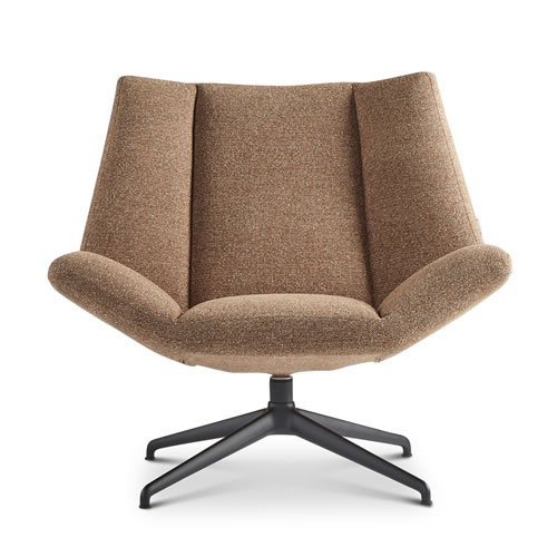 Fauteuil AIDEN hoog