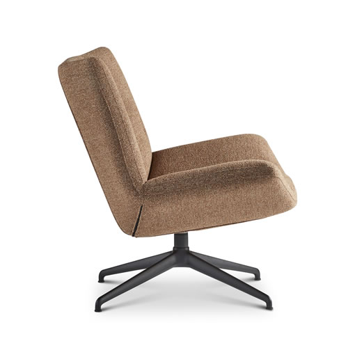 Fauteuil AIDEN hoog