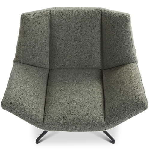 Fauteuil AIDEN