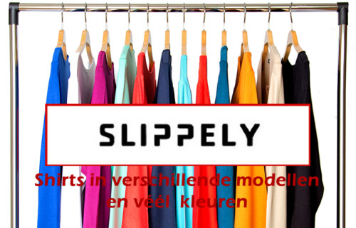 slippely shirts