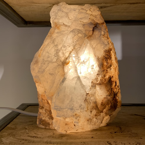 seleniet lampen