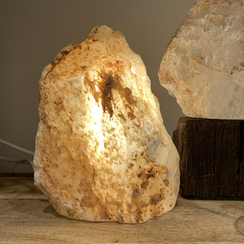 seleniet lampen
