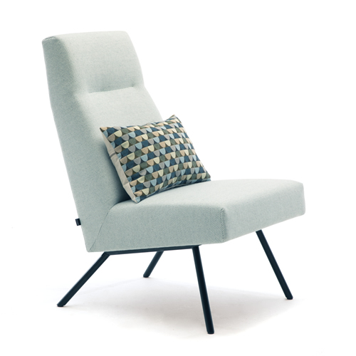 Fauteuil PEARL van Havee
