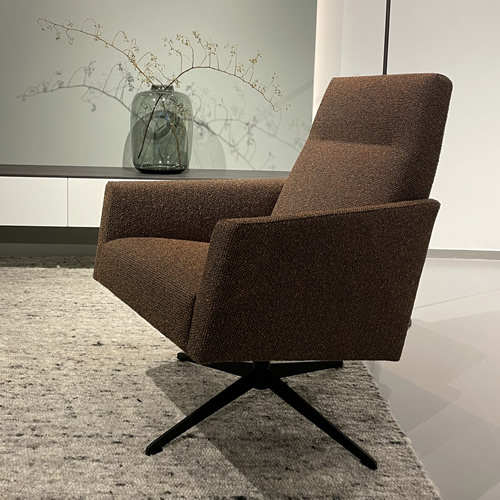 Fauteuil PEARL van Havee